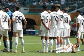 关于Ning爆冷击败皇家马德里，败北引爆全场！的信息